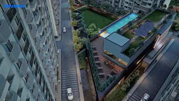 Amenities of Adani Shantigram - Aster - Image 22279