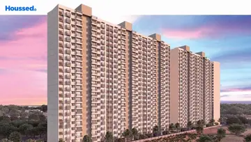 Project Image of Adani Shantigram - Aster - Image 22275