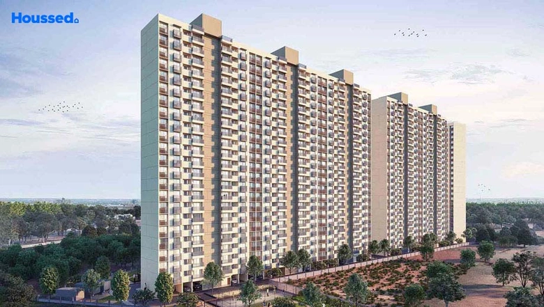 Project Image of Adani Shantigram - Aster in Vaishnodevi Circle, Ahmedabad - Image 22273