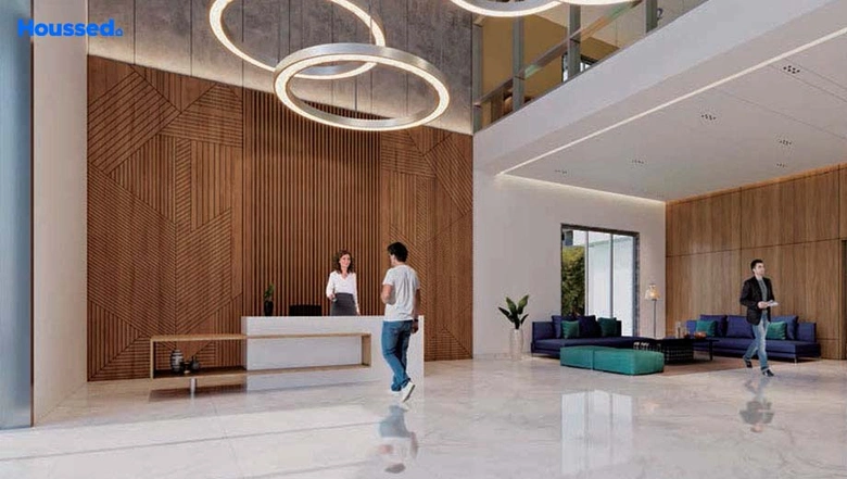 Project Image of Adani Shantigram - Aster in Vaishnodevi Circle, Ahmedabad - Image 22274