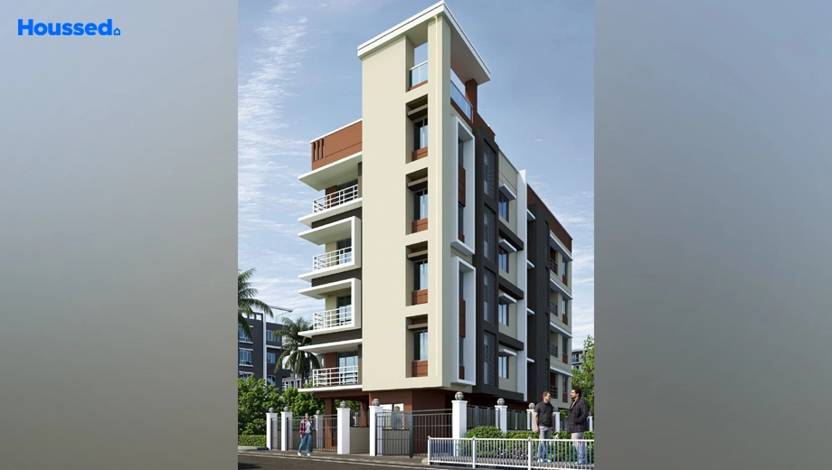 Project Image of Anjaneya Sunflower Square - Image 381561