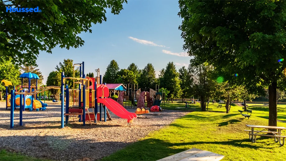 Amenities of Rajwada Phoenix - Image 381786