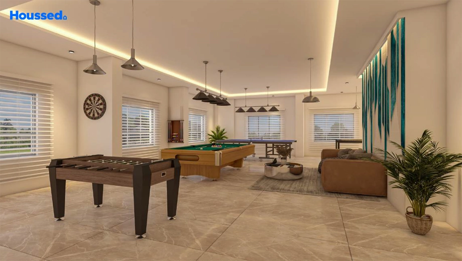 Amenities of Rajwada Phoenix - Image 381791