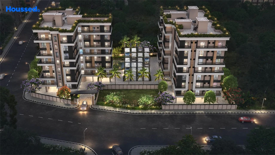 Project Image of Rajwada Phoenix - Image 381779