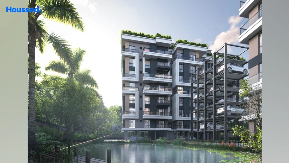 Project Image of Rajwada Phoenix - Image 381781