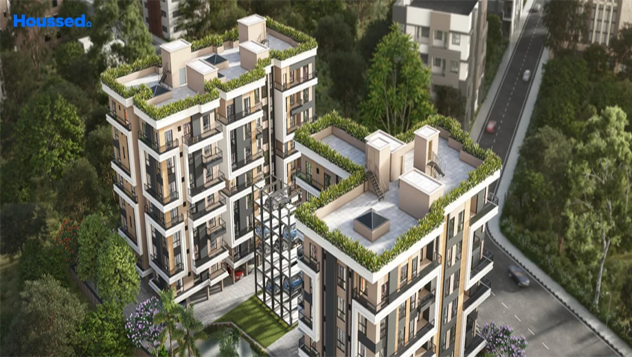 Project Image of Rajwada Phoenix - Image 381783