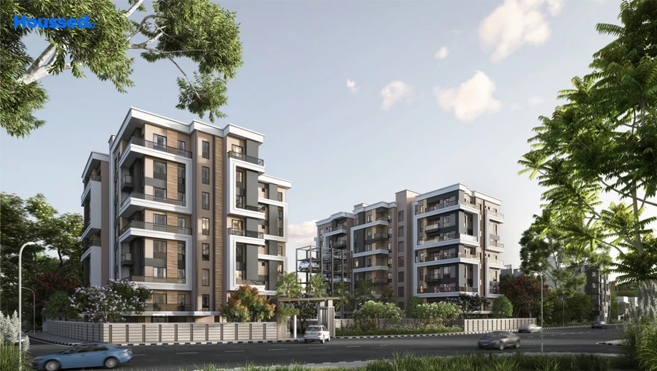 Project Image of Rajwada Phoenix - Image 381782