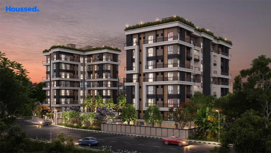 Project Image of Rajwada Phoenix - Image 381780