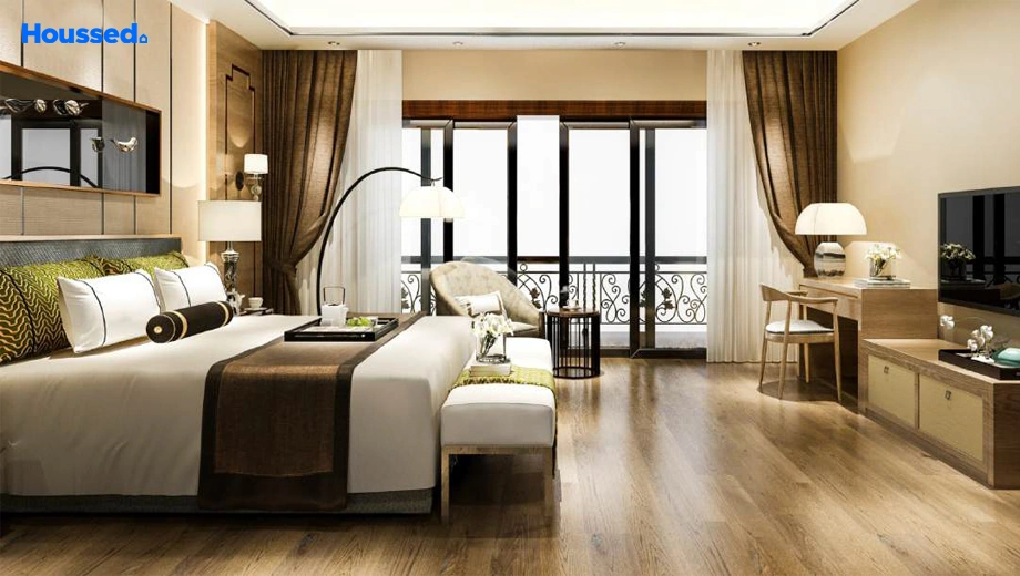 Sample Apartment of Rajwada Phoenix - Image 381790