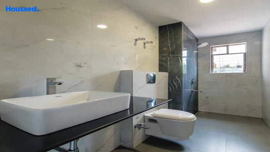 Sample Apartment of Rajwada Phoenix - Image 381789