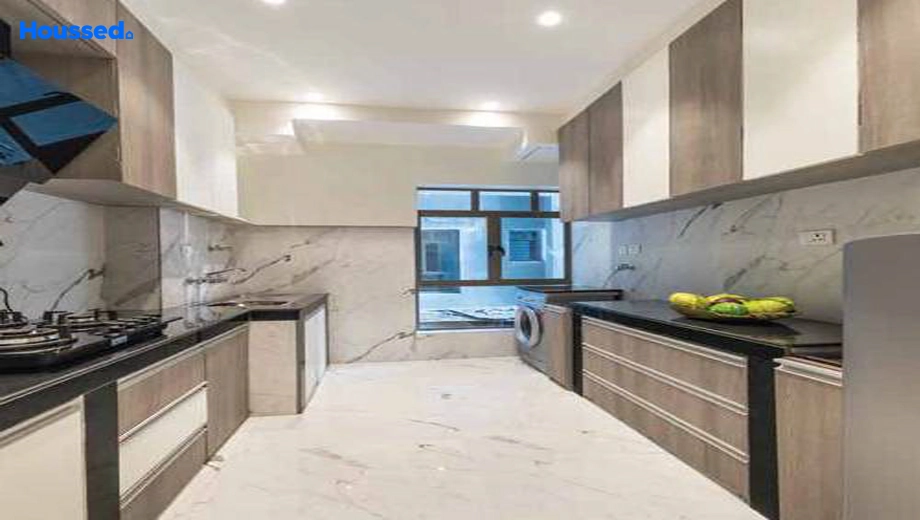 Sample Apartment of Rajwada Phoenix - Image 381787