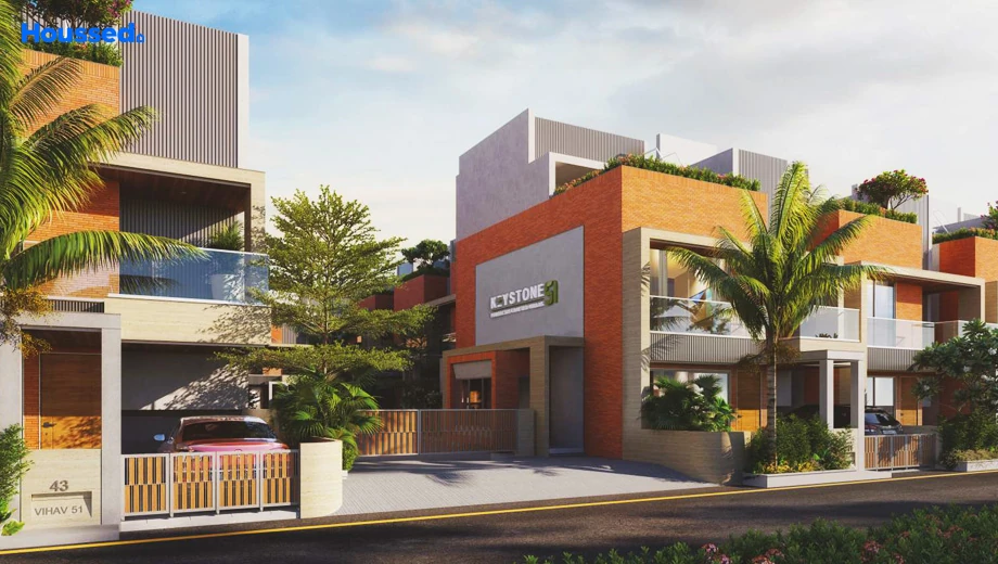 Project Image of Vihav Keystone 51 - Image 384533