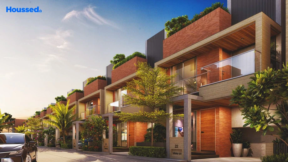 Project Image of Vihav Keystone 51 - Image 384534