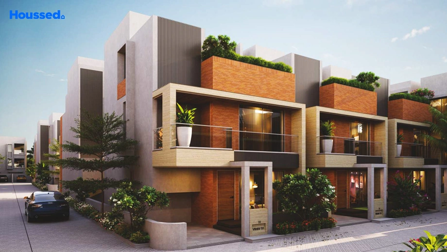 Project Image of Vihav Keystone 51 - Image 384535