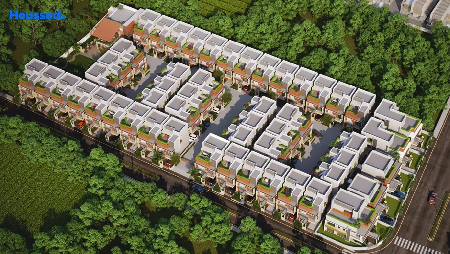 Project Image of Vihav Keystone 51 - Image 384537
