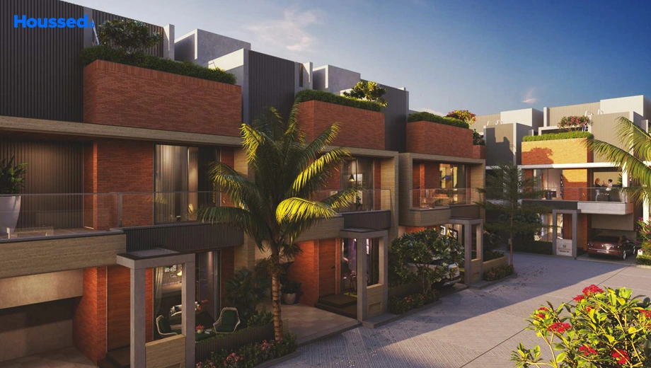 Project Image of Vihav Keystone 51 - Image 384536