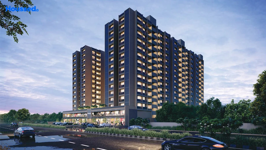Project Image of Commercial Sanvicasa Saharsh - Image 381225