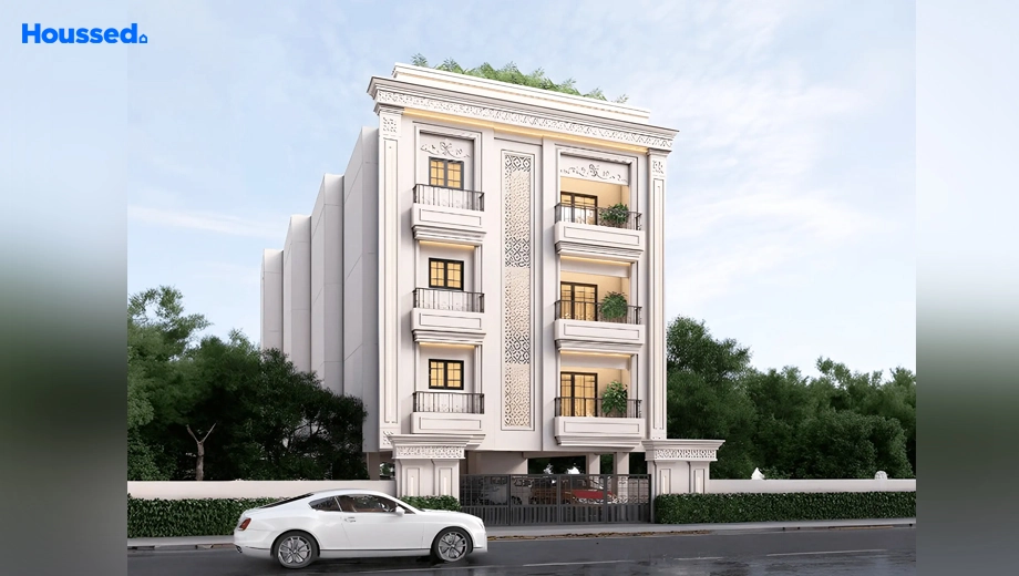 Project Image of Traventure Dior - Image 380537