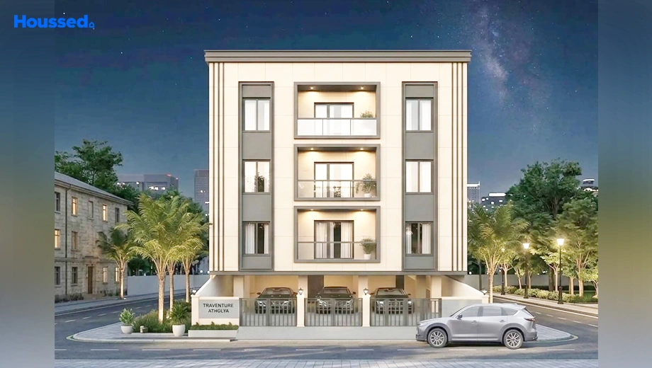 Project Image of Traventure Athulya - Image 380548