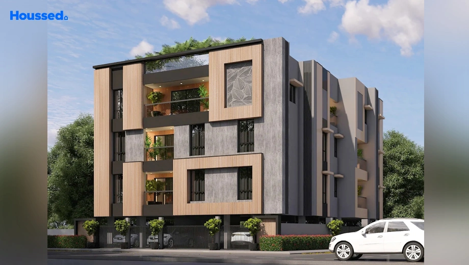 Project Image of Traventure Lakshmi - Image 380579