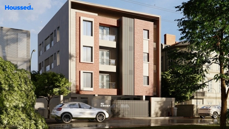 Project Image of RMS Skanda in T Nagar, Chennai - Image 380668