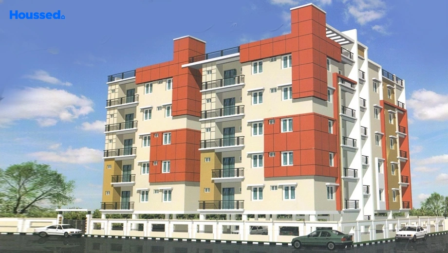 Project Image of BKs Golden Homes - Image 380733