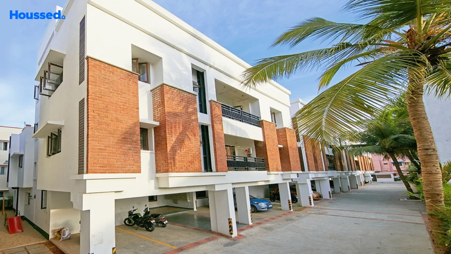 Project Image of RMS Kalpavriksha in Velachery, Chennai - Image 380766