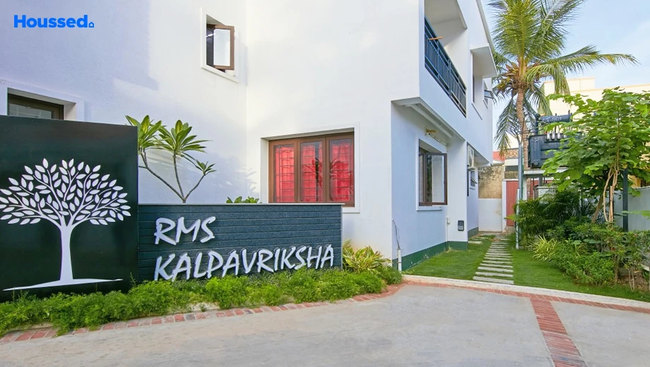 Project Image of RMS Kalpavriksha in Velachery, Chennai - Image 380767