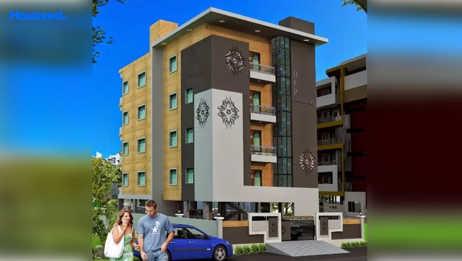 Project Image of BLP Highfield Residency - Image 380811