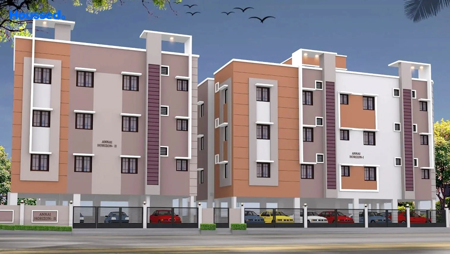 Project Image of Annai Horizon - Image 380820