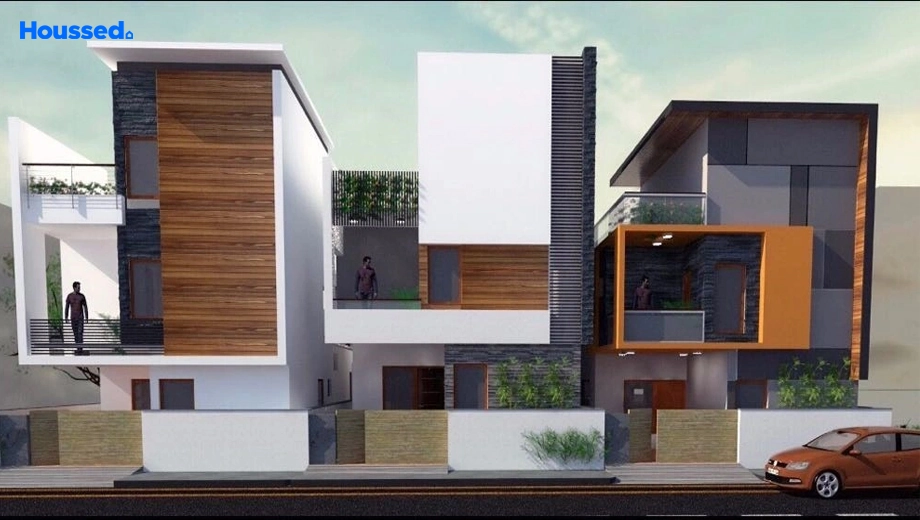Project Image of Blp Residency - Image 380950