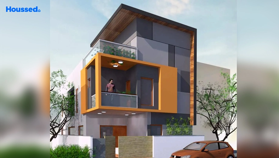 Project Image of Blp Residency - Image 380949