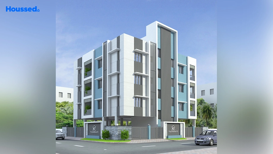 Project Image of KF Vaishnavi - Image 380993
