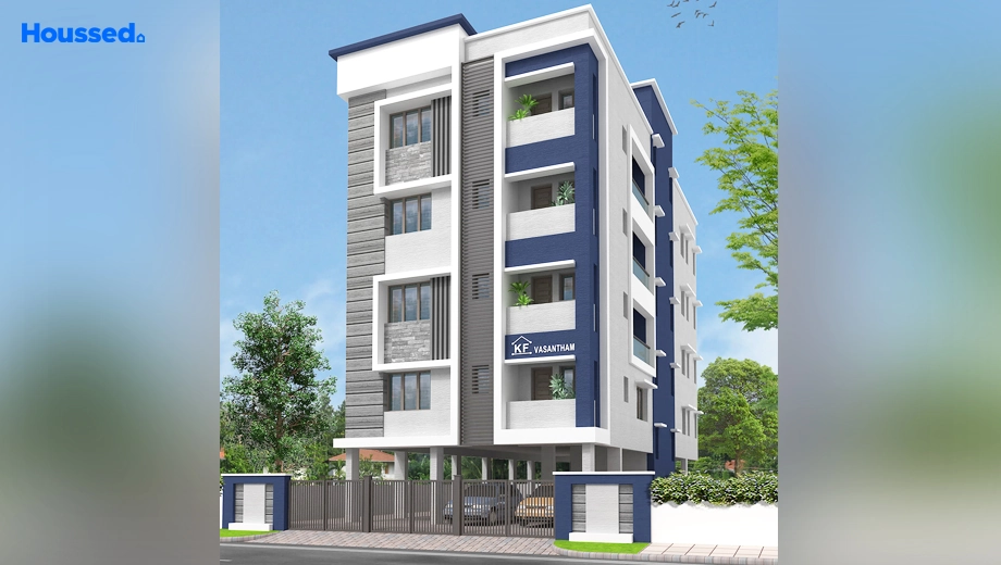 Project Image of KF Vasantham - Image 380998