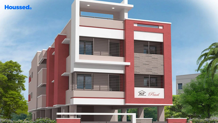Project Image of KF Pearl - Image 381027