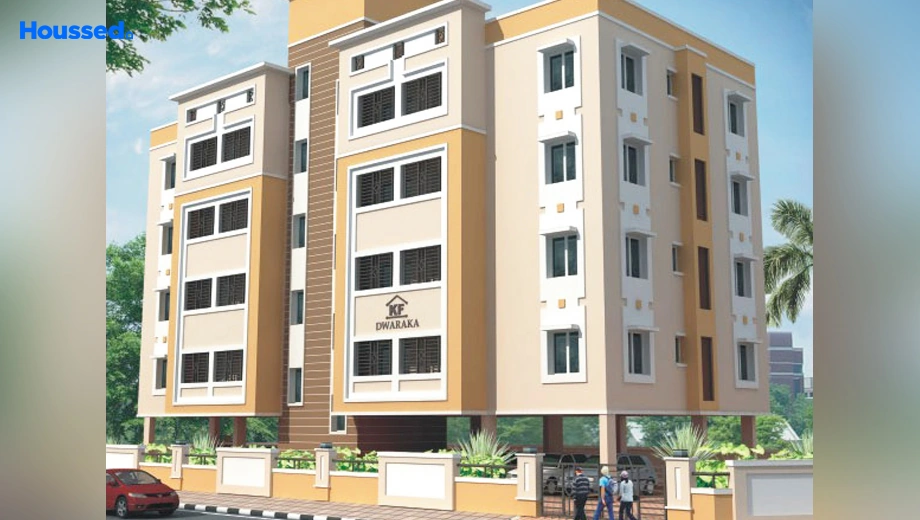 Project Image of KF Dwaraka - Image 381032
