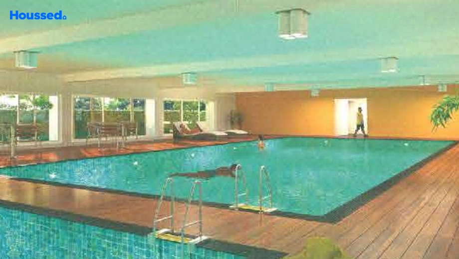 Amenities of Sakthi Tranquilis Phase 2 - Image 381045