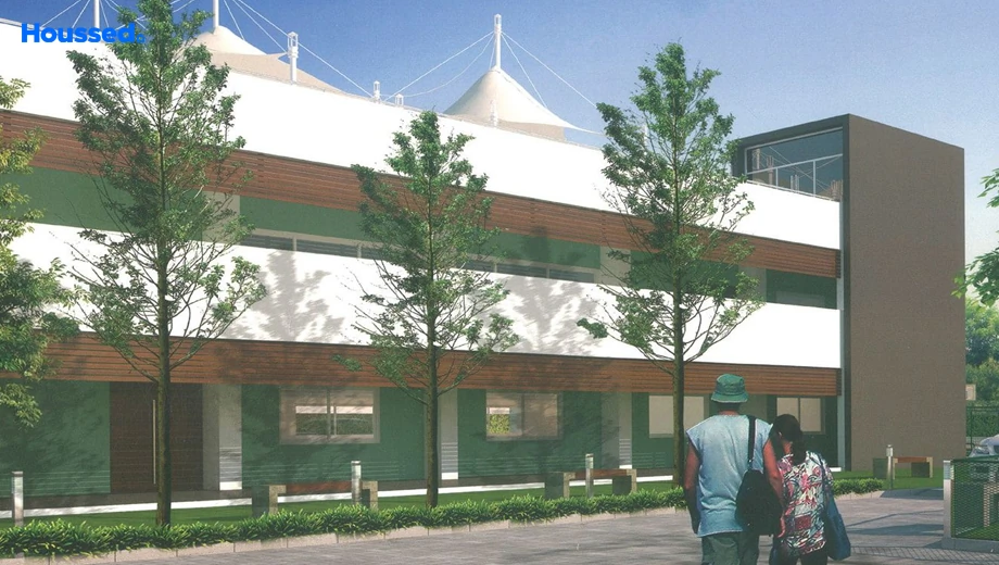 Amenities of Sakthi Tranquilis Phase 2 - Image 381046