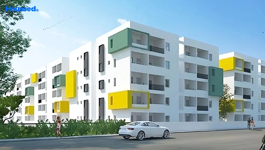 Project Image of Sakthi Tranquilis Phase 2 - Image 381043