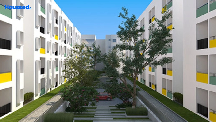 Project Image of Sakthi Tranquilis Phase 2 - Image 381042