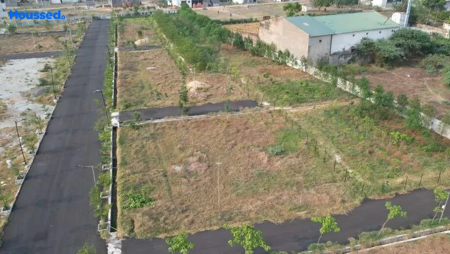 Project Image of Sakthi BVR Gardens in Thiruvallur, Chennai - Image 381056