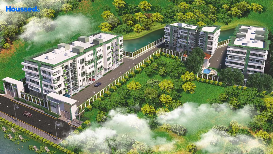 Project Image of Baron Sonarbhoomi - Image 382364