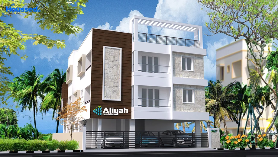 Project Image of Aliyah Gardenia - Image 381341