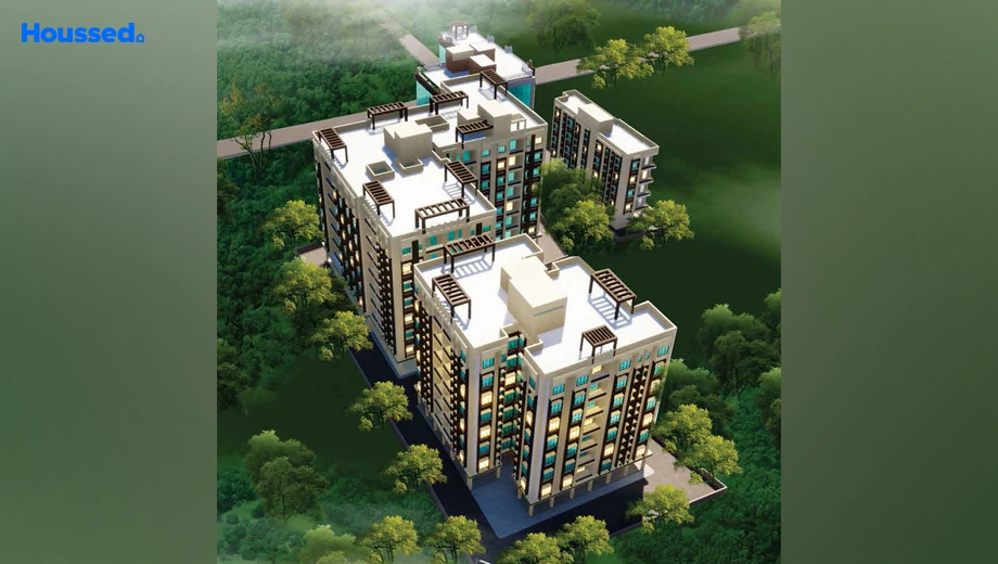 Project Image of JG Golden Heights - Image 382468