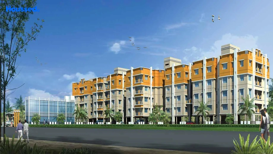 Project Image of Heavens Gateway - Image 382495