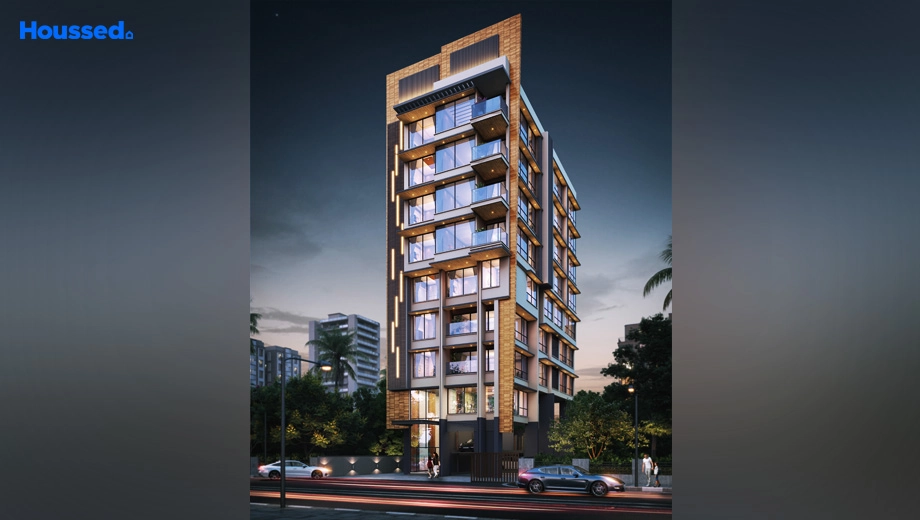 Project Image of Lakshmi Eternia in Vile Parle East, Mumbai - Image 400192