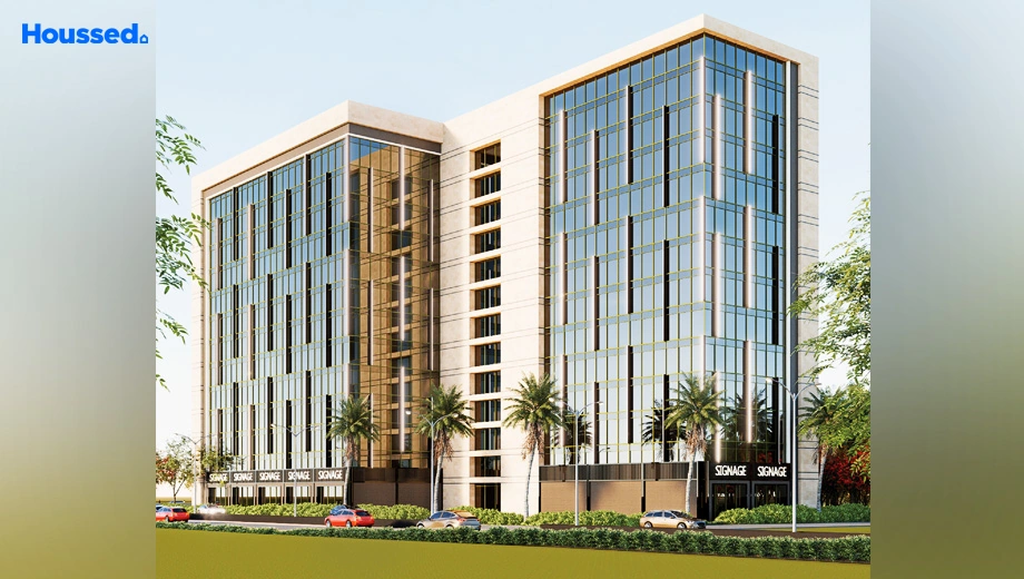 Project Image of Splendor Esquina in Andheri East, Mumbai - Image 382457