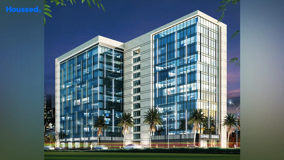 Project Image of Splendor Esquina in Andheri East, Mumbai - Image 382456