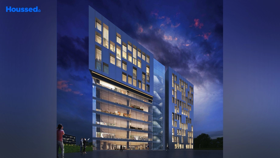 Project Image of Tulsiani Mint in Andheri East, Mumbai - Image 382484