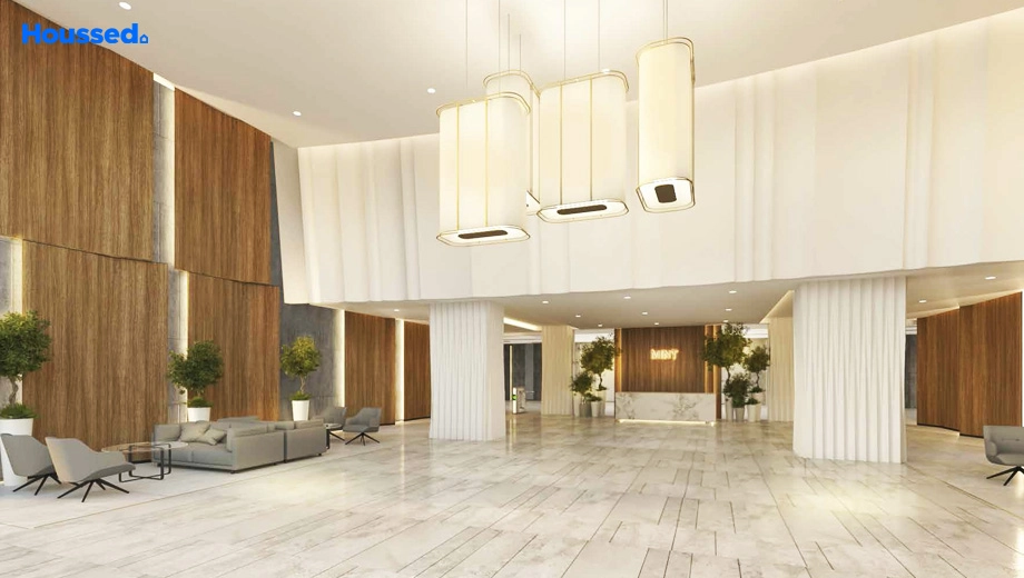 Project Image of Tulsiani Mint in Andheri East, Mumbai - Image 382487